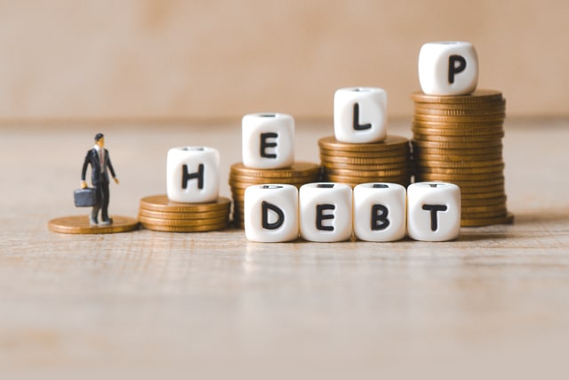 debt collection practice