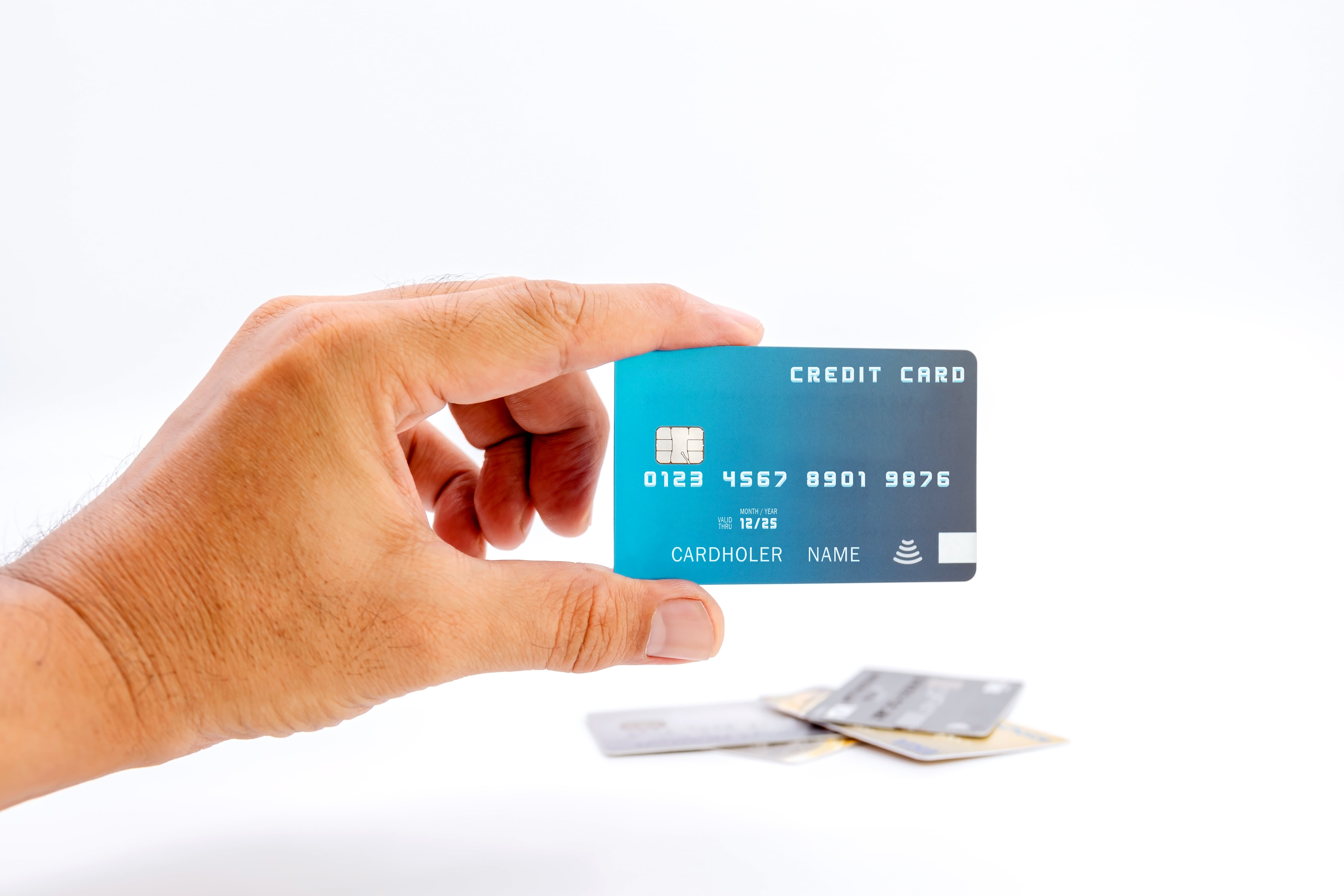 What is a credit check?