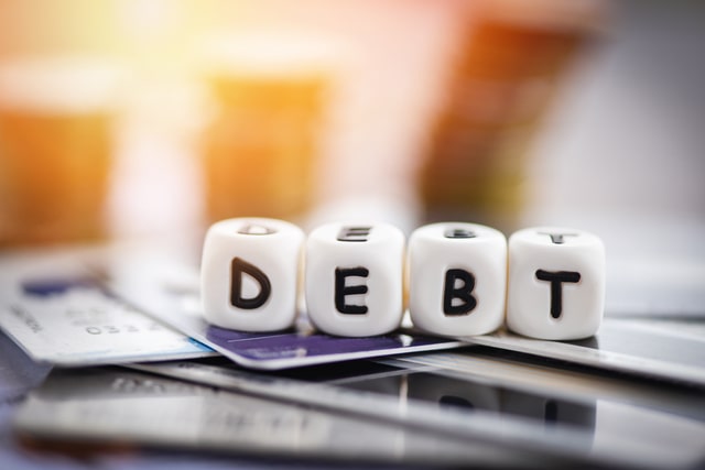 What is debt?