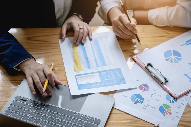 Debt Management Strategies