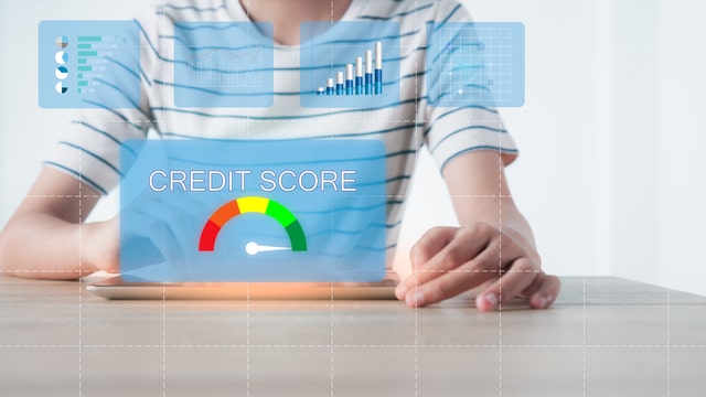 Impact of Debt on Credit Scores