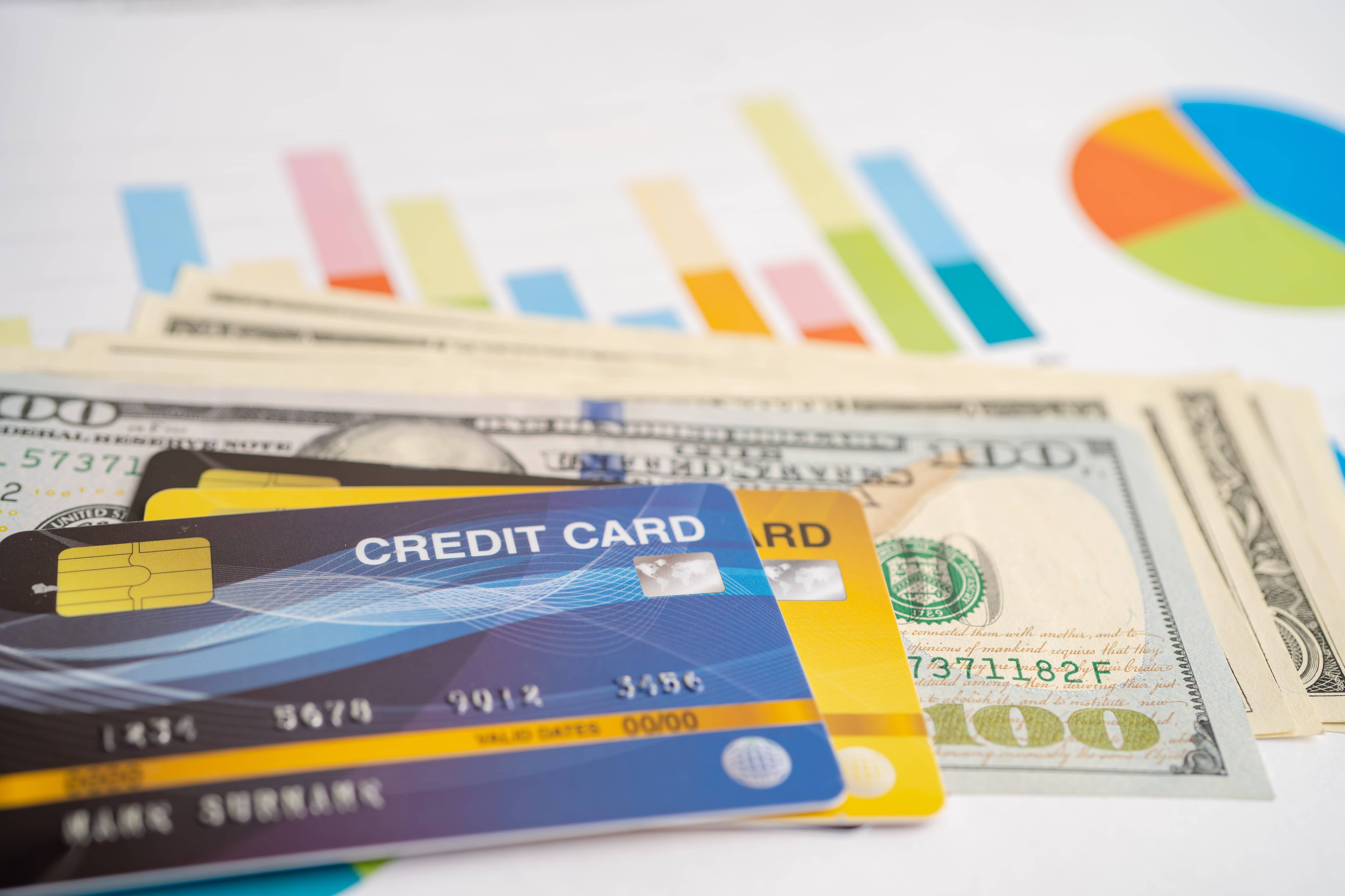 How to improve your credit score?